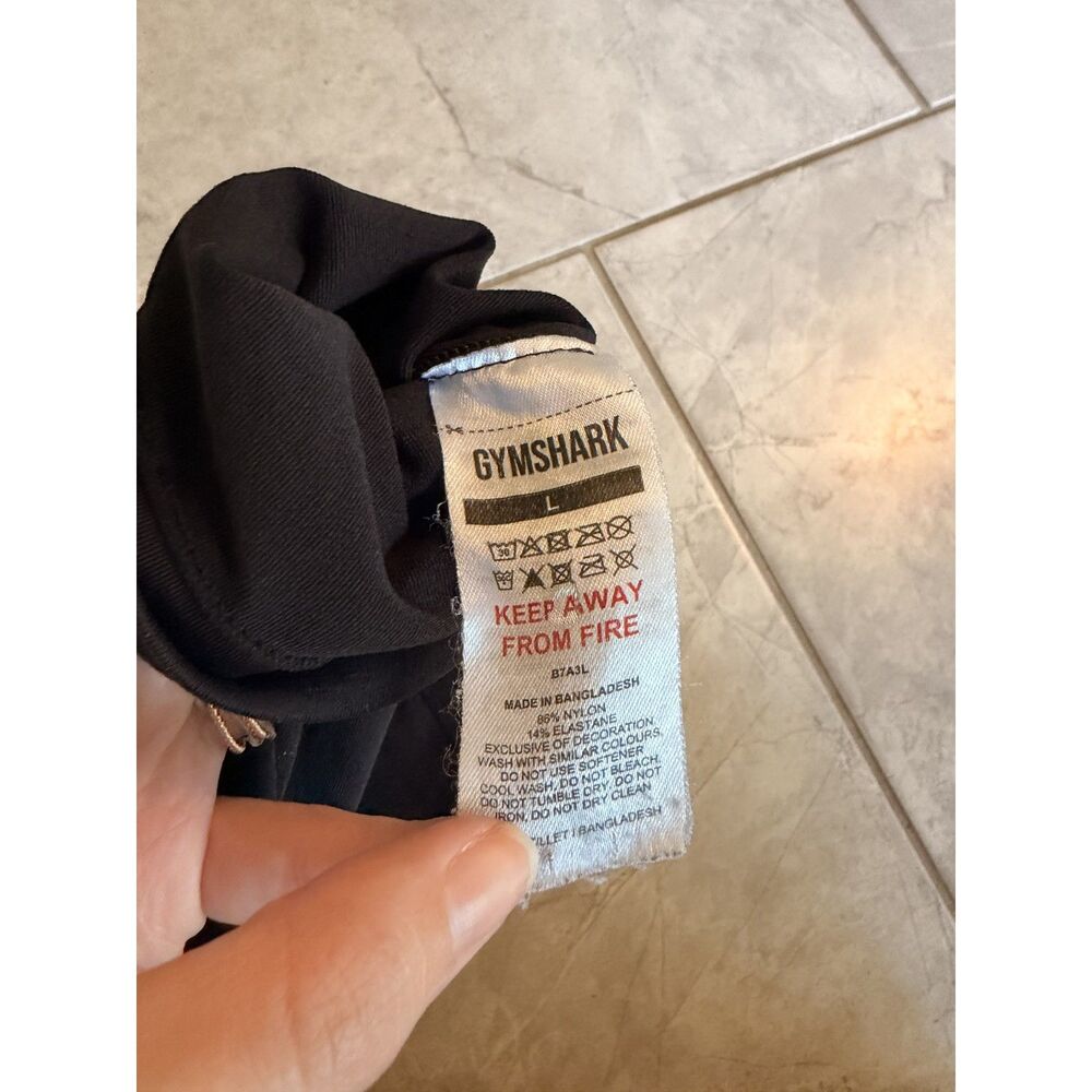 Gymshark Everyday Seamless Leggings